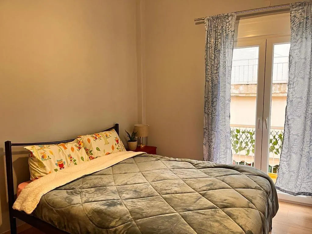 Apartment Time Suit Thessaloniki